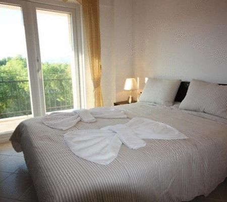 Botanic Garden Dalaman Room photo