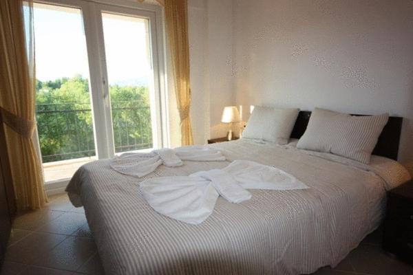 Botanic Garden Dalaman Room photo